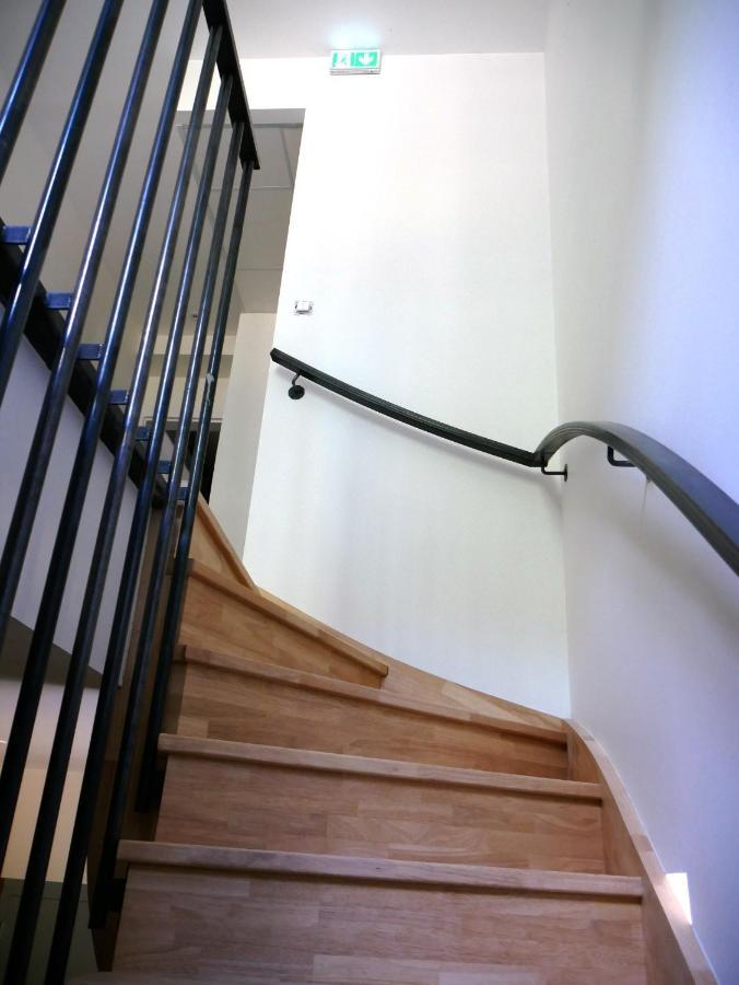 Kastellren - Rennes - Grand Parking Prive Bed & Breakfast Exterior photo