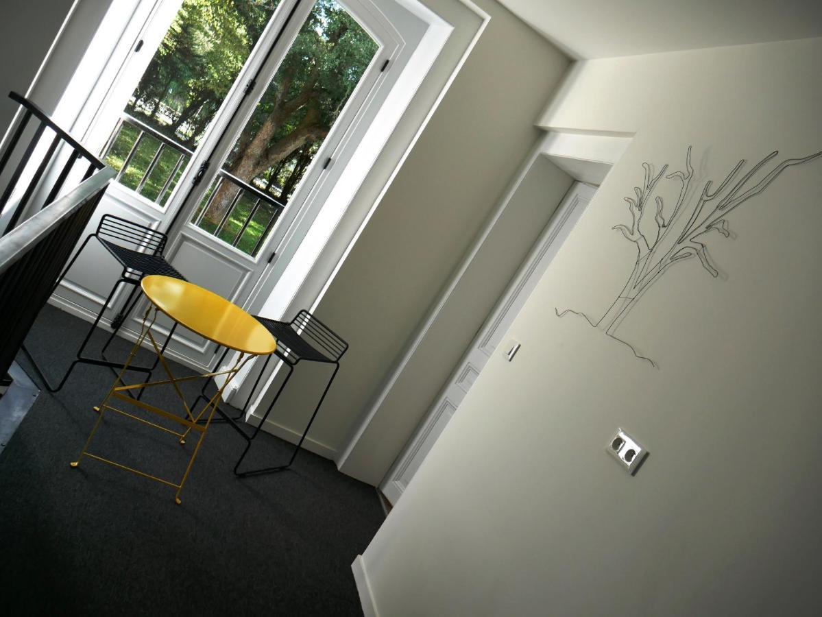 Kastellren - Rennes - Grand Parking Prive Bed & Breakfast Exterior photo