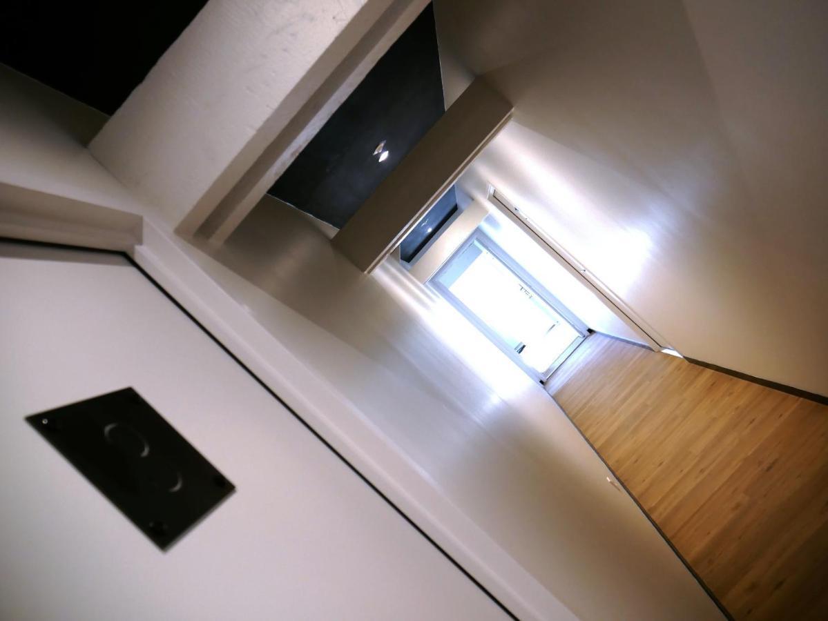 Kastellren - Rennes - Grand Parking Prive Bed & Breakfast Exterior photo