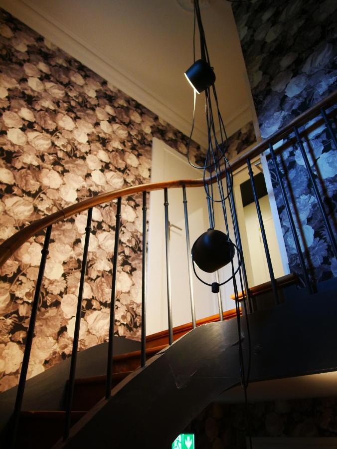 Kastellren - Rennes - Grand Parking Prive Bed & Breakfast Exterior photo