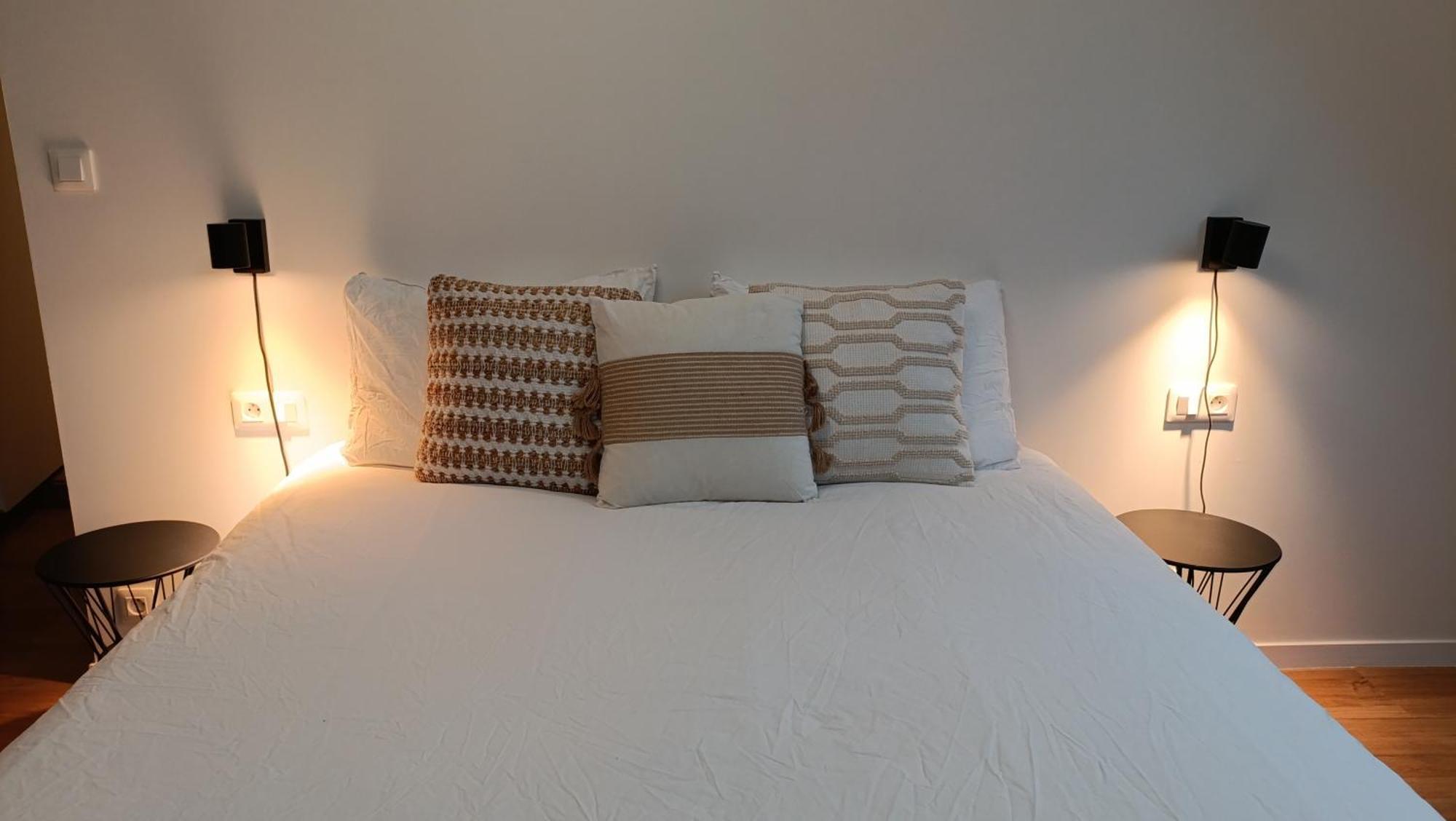 Kastellren - Rennes - Grand Parking Prive Bed & Breakfast Exterior photo