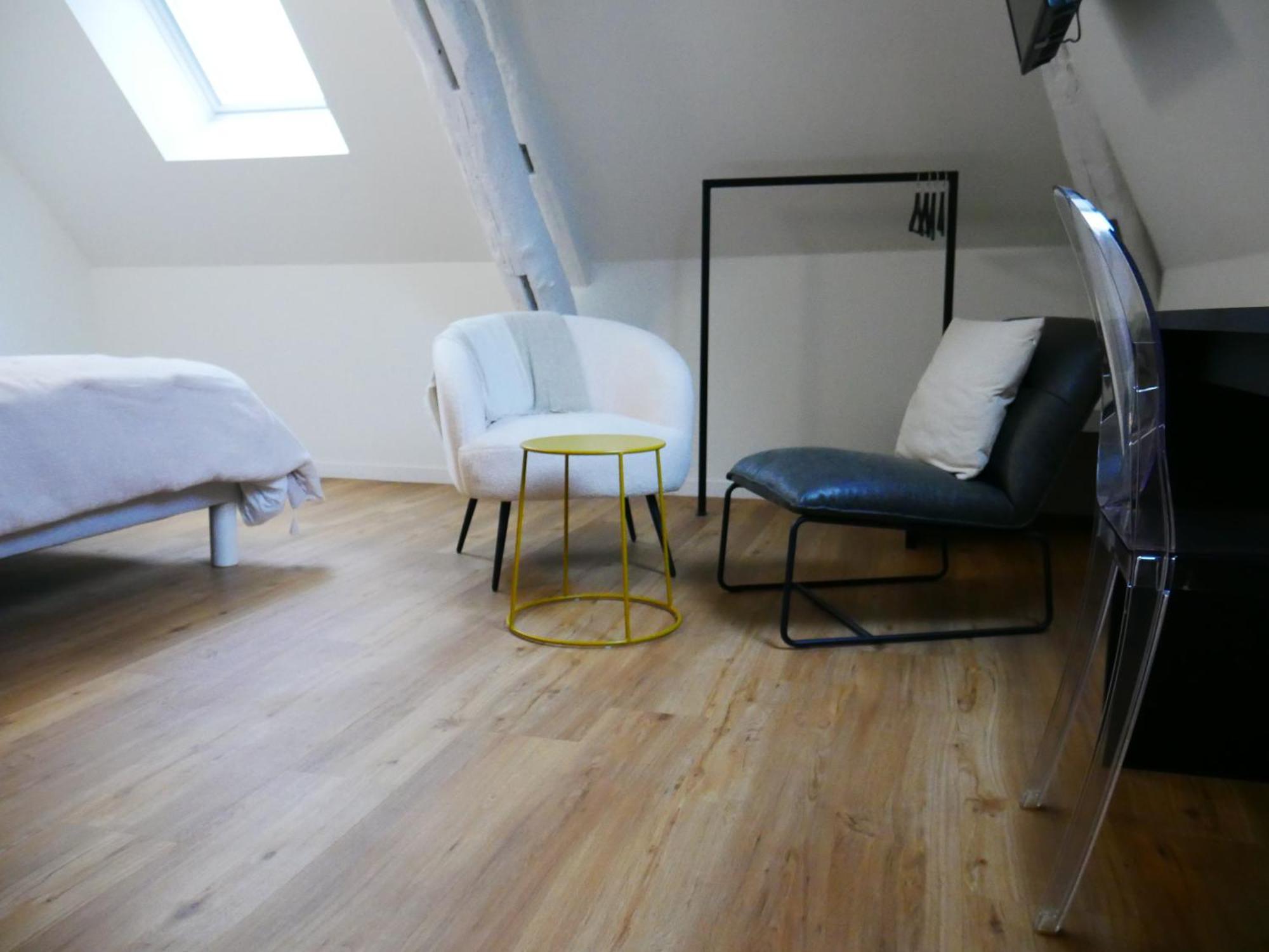 Kastellren - Rennes - Grand Parking Prive Bed & Breakfast Exterior photo