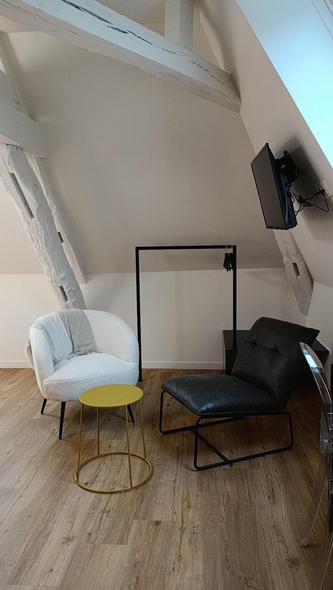 Kastellren - Rennes - Grand Parking Prive Bed & Breakfast Exterior photo